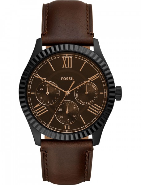 Часы Часы Fossil FS5635 в Челябинске в Челябинске