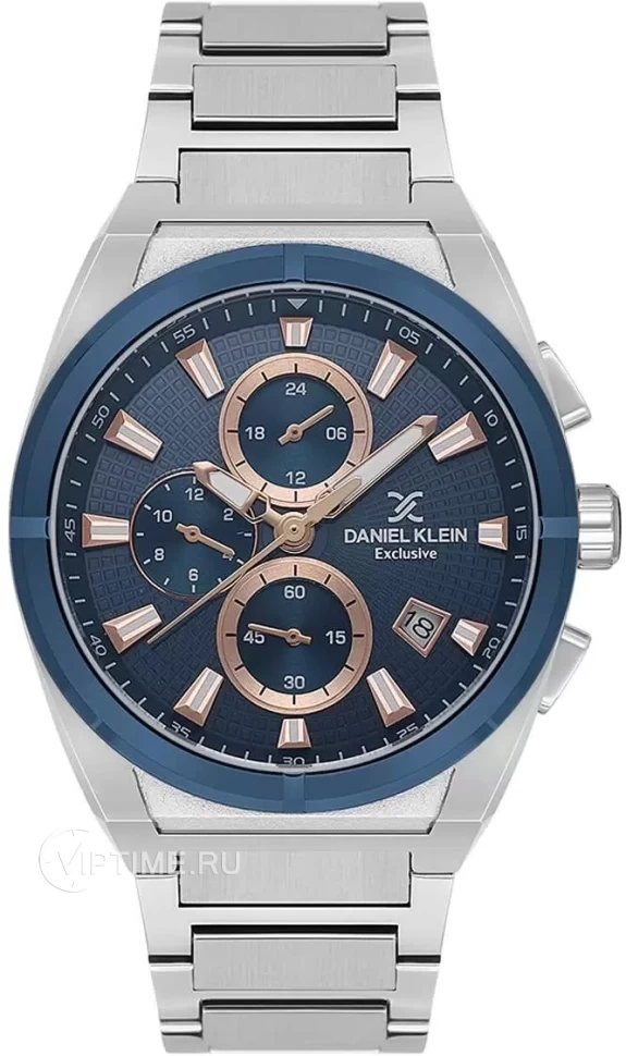 Часы Часы DANIEL KLEIN DK13750-3 в Челябинске в Челябинске