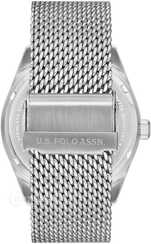 Часы Часы U.S. Polo Assn. USPA1067-04 в Челябинске в Челябинске