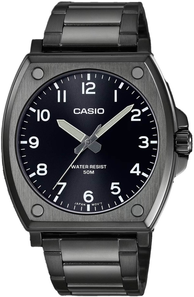 Часы Часы Casio MTP-E730B-1A в Челябинске в Челябинске