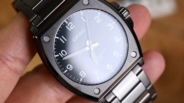 Часы Часы Casio MTP-E730B-1A в Челябинске в Челябинске-video