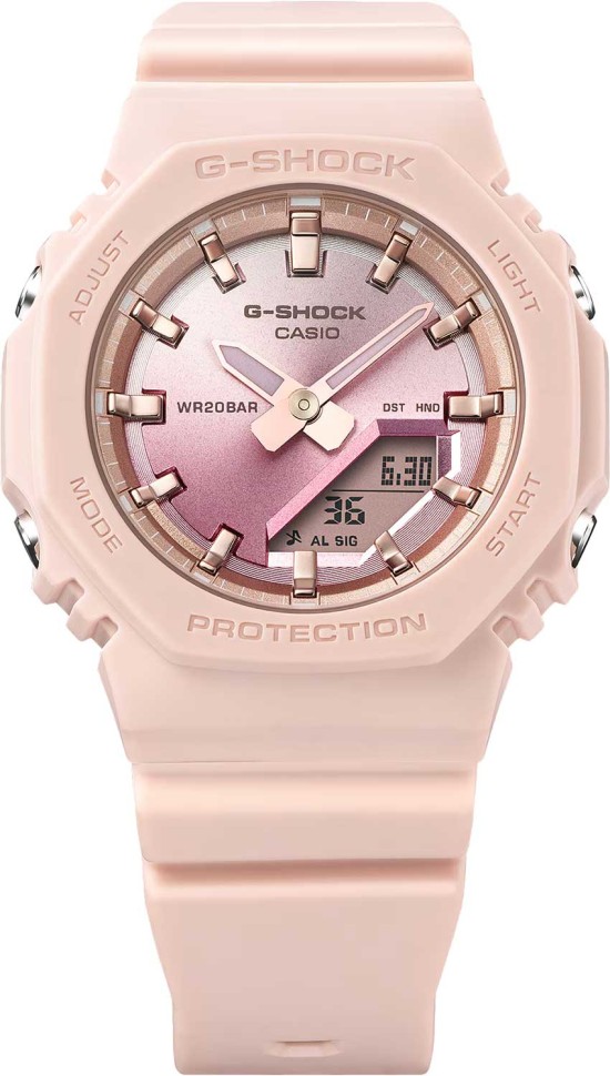 Часы Часы Casio GMA-P2100SG-4A в Челябинске в Челябинске
