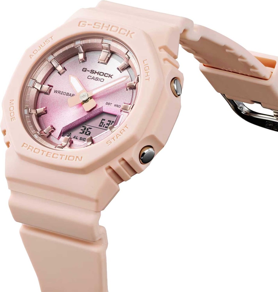 Часы Часы Casio GMA-P2100SG-4A в Челябинске в Челябинске