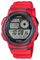 Часы Часы Casio AE-1000W-4A в Челябинске в Челябинске
