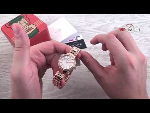 Часы Часы Fossil ES3284 в Челябинске в Челябинске-video