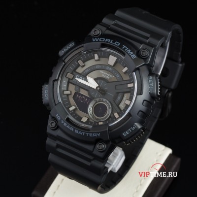 Casio AEQ-110W-1B