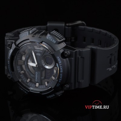 Casio AEQ-110W-1B
