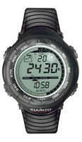 Suunto Vector Black в Челябинске в Челябинске