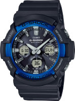 Часы Часы Casio GAW-100B-1A2 в Челябинске в Челябинске