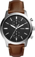 Часы Часы Fossil FS5280 в Челябинске в Челябинске