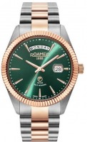 Часы Часы Roamer 981 662 47 75 90 в Челябинске в Челябинске
