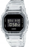 Часы Часы Casio DW-5600SKE-7ER в Челябинске в Челябинске