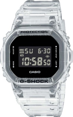Casio DW-5600SKE-7ER