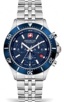 Часы Часы Swiss Military Hanowa SMWGI2100703 в Челябинске в Челябинске