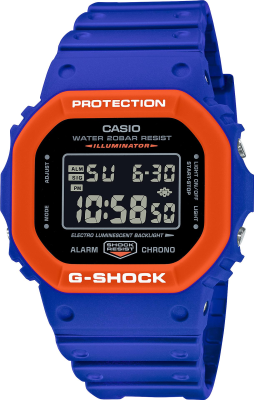 Casio DW-5610SC-2E