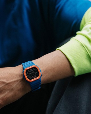 Casio DW-5610SC-2E
