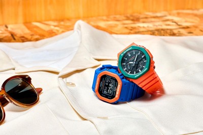 Casio DW-5610SC-2E