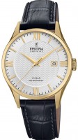 Часы Часы Festina Swiss Made F20010/2 в Челябинске в Челябинске