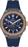 Часы Часы Beverly Hills Polo Club BP3557X.899 в Челябинске в Челябинске