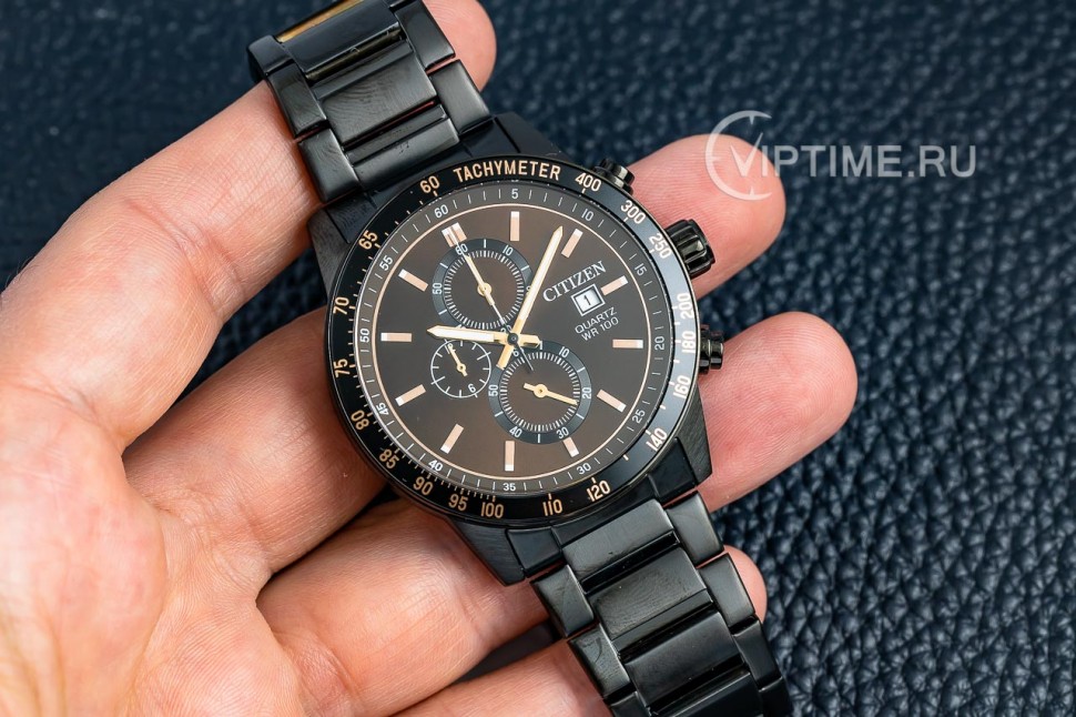 Часы Часы Citizen AN3605-55X в Челябинске в Челябинске
