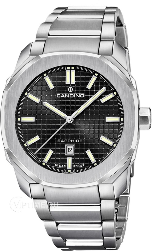 Часы Часы Candino C4754/4 в Челябинске в Челябинске
