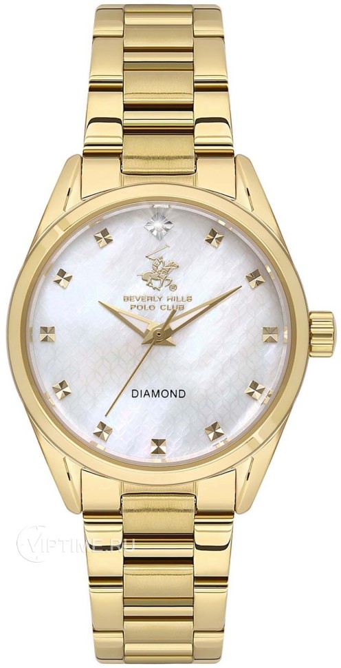 Часы Часы Beverly Hills Polo Club BP3601X.120 в Челябинске в Челябинске