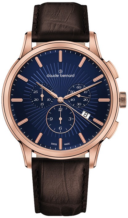 Часы Часы Claude Bernard 10237 37R BUIR в Челябинске в Челябинске