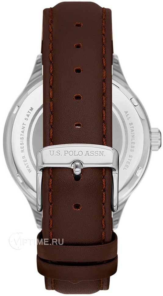 Часы Часы U.S. Polo Assn. USPA1069-02 в Челябинске в Челябинске