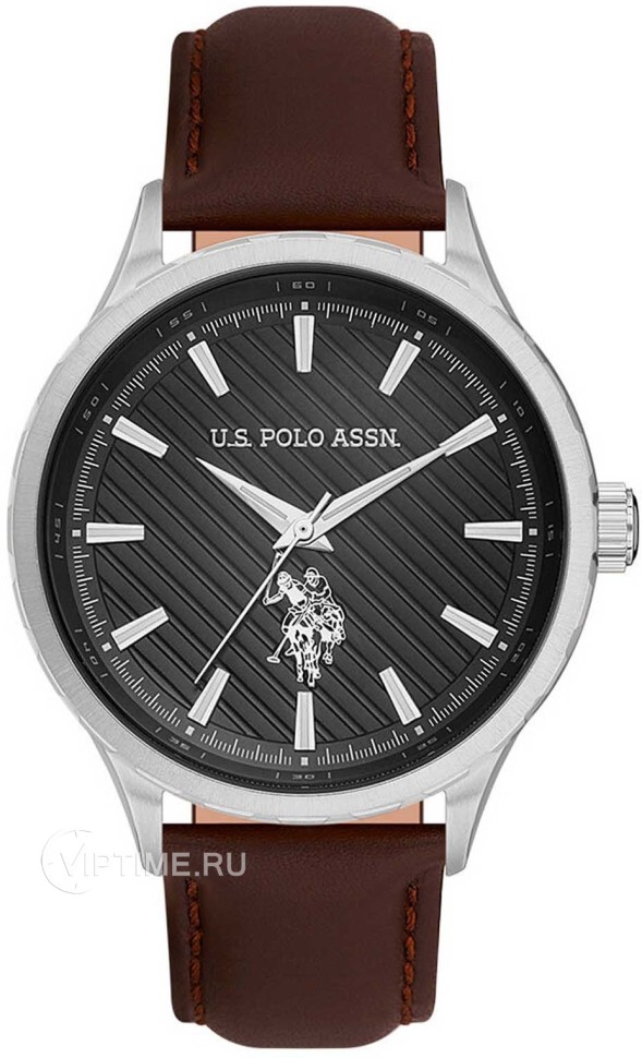 Часы Часы U.S. Polo Assn. USPA1069-02 в Челябинске в Челябинске