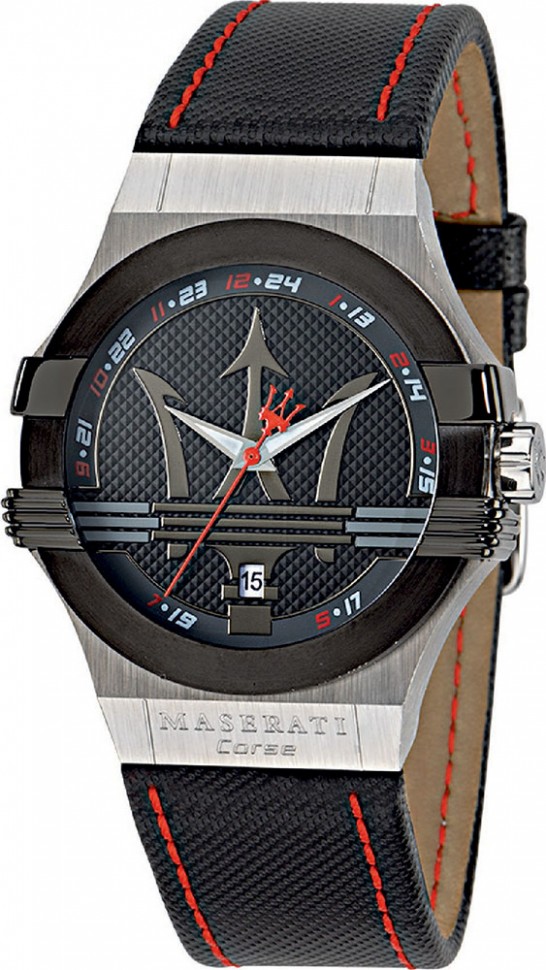 Часы Часы Maserati R8851108001 в Челябинске в Челябинске
