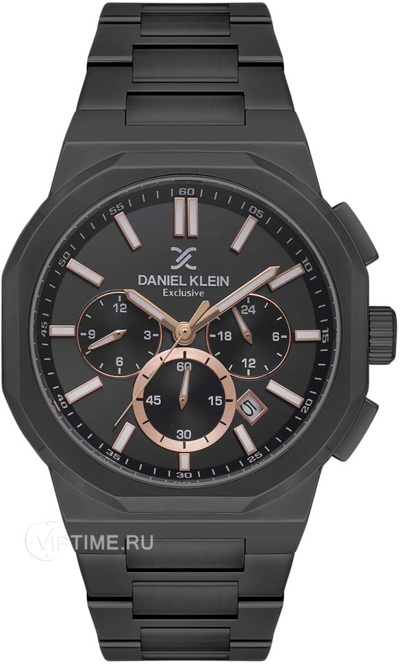 Часы Часы DANIEL KLEIN DK13812-5 в Челябинске в Челябинске