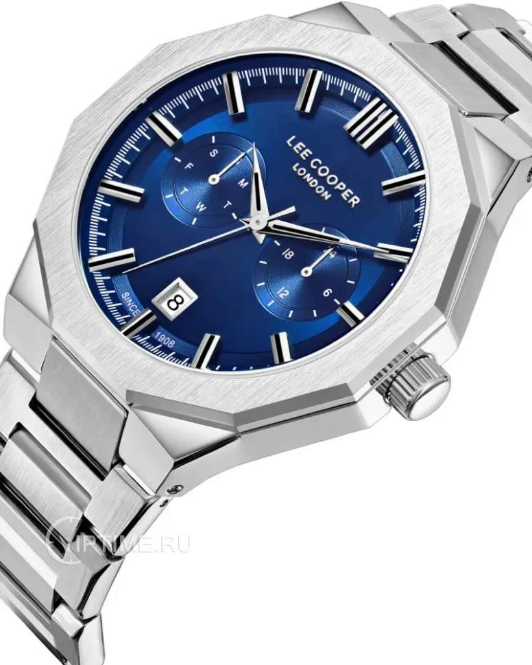 Часы Часы Lee Cooper LC08018.390 в Челябинске в Челябинске