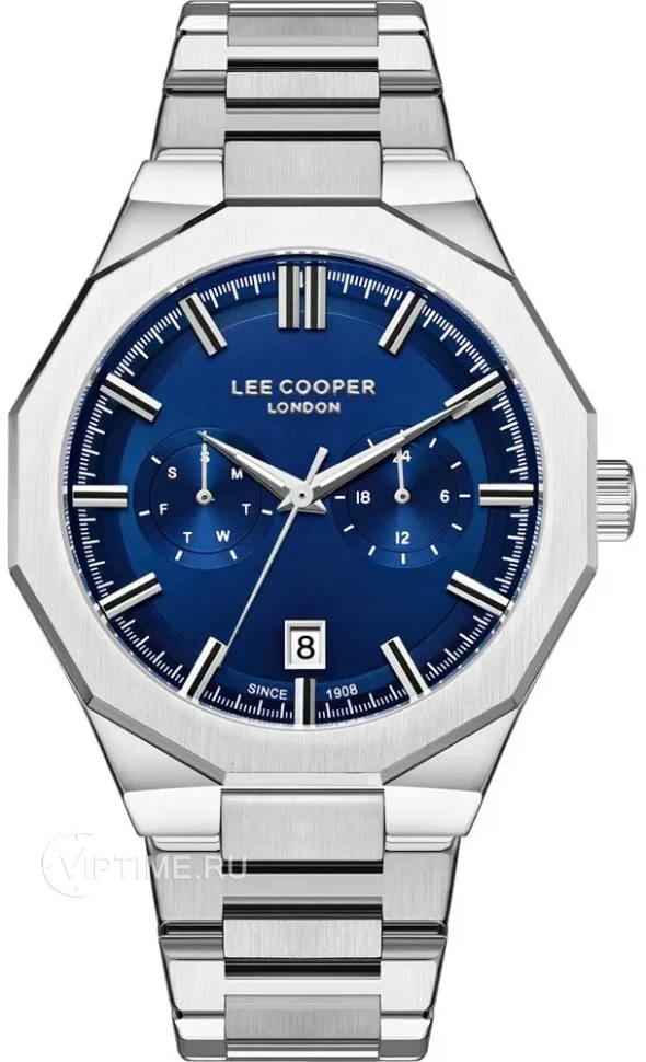 Часы Часы Lee Cooper LC08018.390 в Челябинске в Челябинске