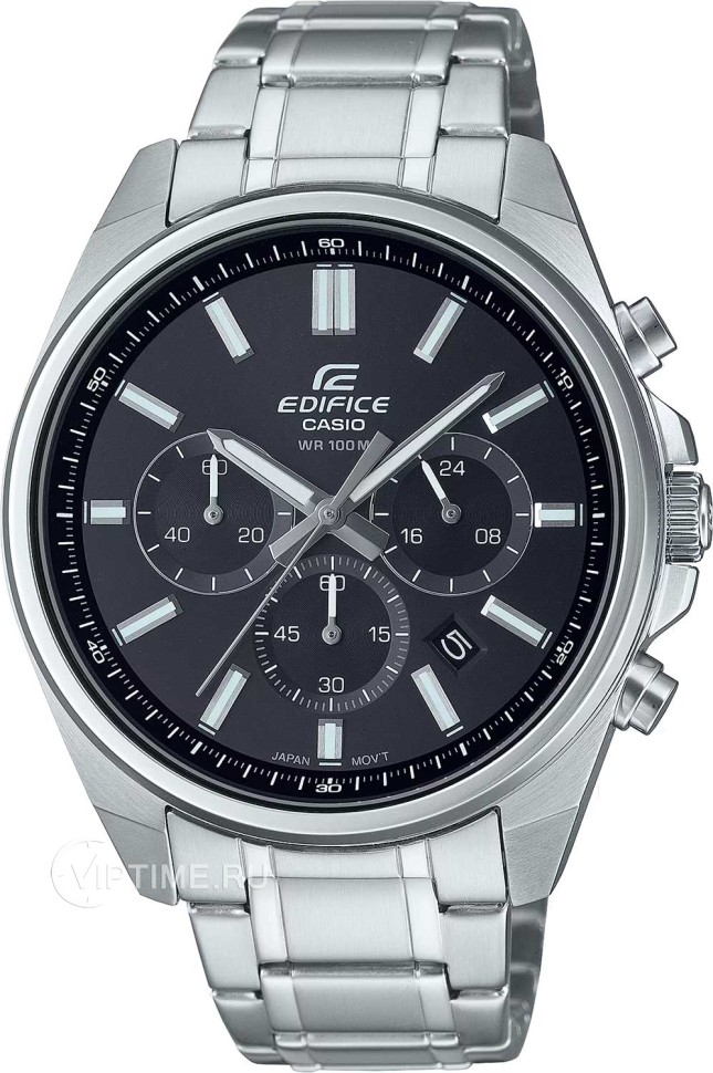 Часы Часы Casio EFV-650D-1A в Челябинске в Челябинске