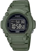 Часы Часы Casio W-219HC-3B в Челябинске в Челябинске