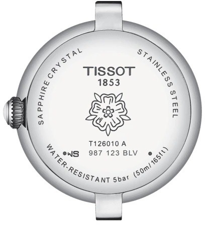 Часы Часы Tissot T126.010.11.013.00 в Челябинске в Челябинске