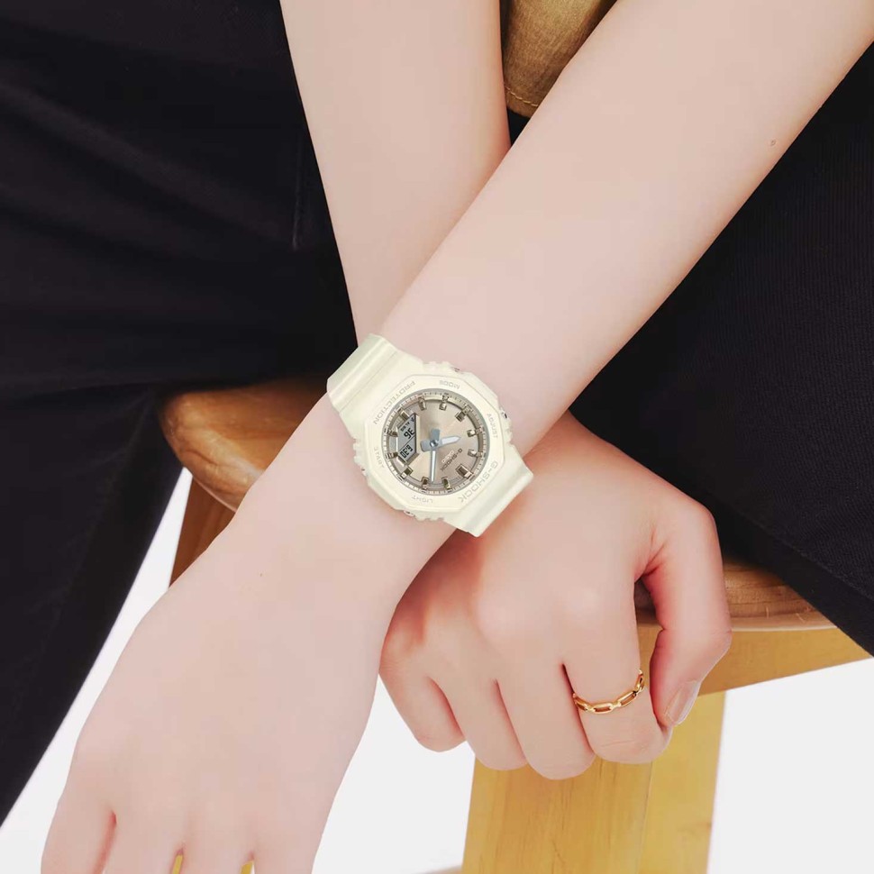 Часы Часы Casio GMA-P2100ST-7A в Челябинске в Челябинске
