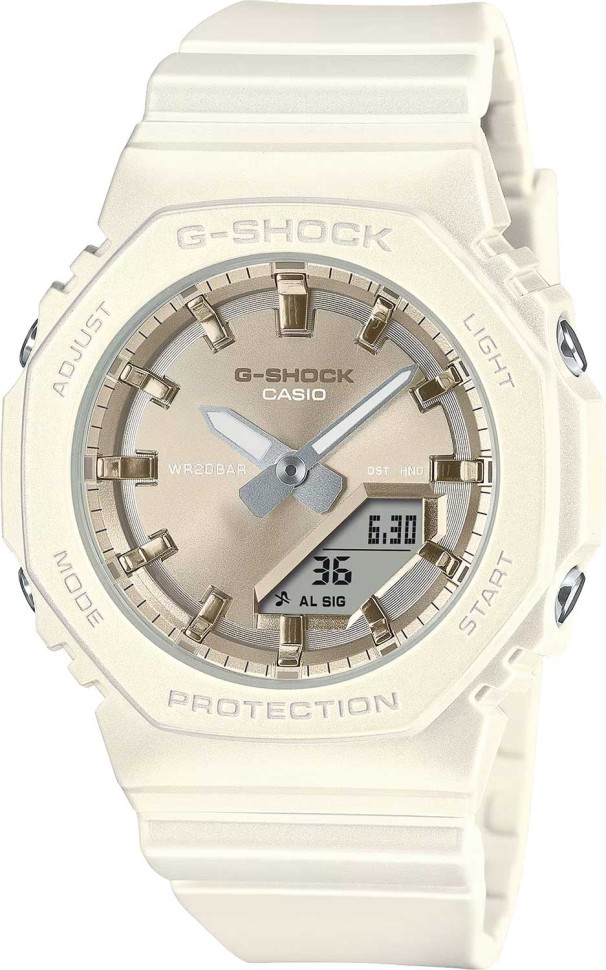 Часы Часы Casio GMA-P2100ST-7A в Челябинске в Челябинске