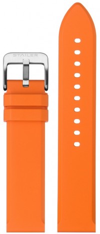 Stailer Premium Каучук CS48R оранжевый