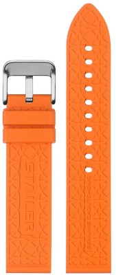 Stailer Premium Каучук CS48R оранжевый