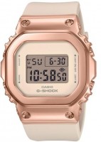 Часы Часы Casio GM-S5600PG-4ER в Челябинске в Челябинске