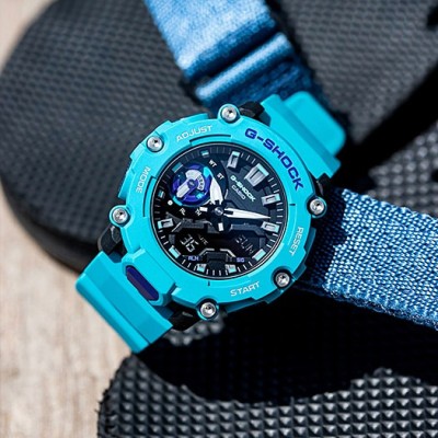 Casio GA-2200-2AER