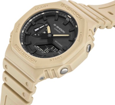 Casio GA-2100-5AER