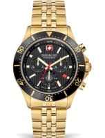 Часы Часы Swiss Military Hanowa SMWGI2100710 в Челябинске в Челябинске
