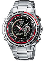 Casio EFA-121D-1A в Челябинске в Челябинске