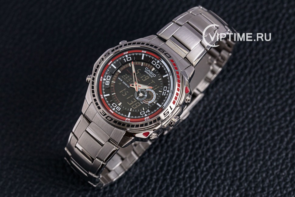 Casio EFA-121D-1A в Челябинске в Челябинске