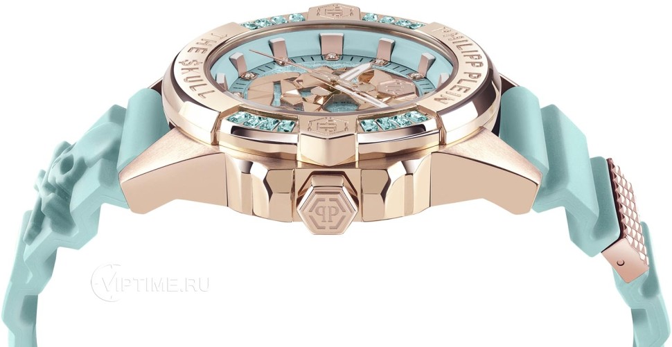 Часы Часы Philipp Plein PWNAA1223 в Челябинске в Челябинске