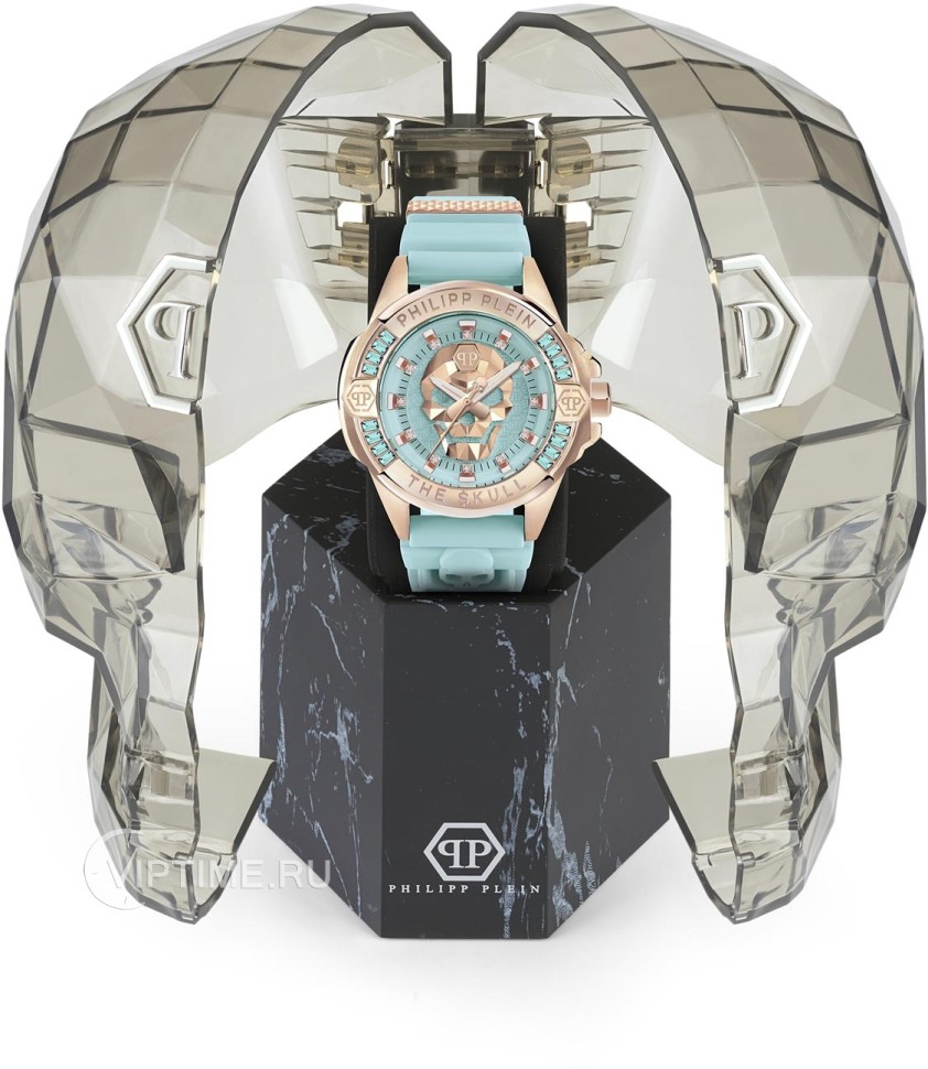 Часы Часы Philipp Plein PWNAA1223 в Челябинске в Челябинске