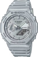 Часы Часы Casio GA-2100FF-8A в Челябинске в Челябинске
