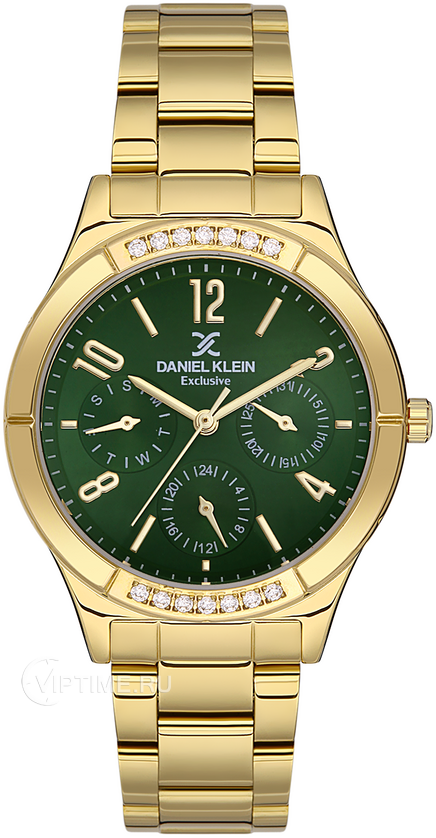 Часы Часы DANIEL KLEIN DK13501-3 в Челябинске в Челябинске